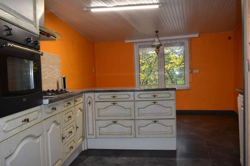 Maison à SARREWERDEN