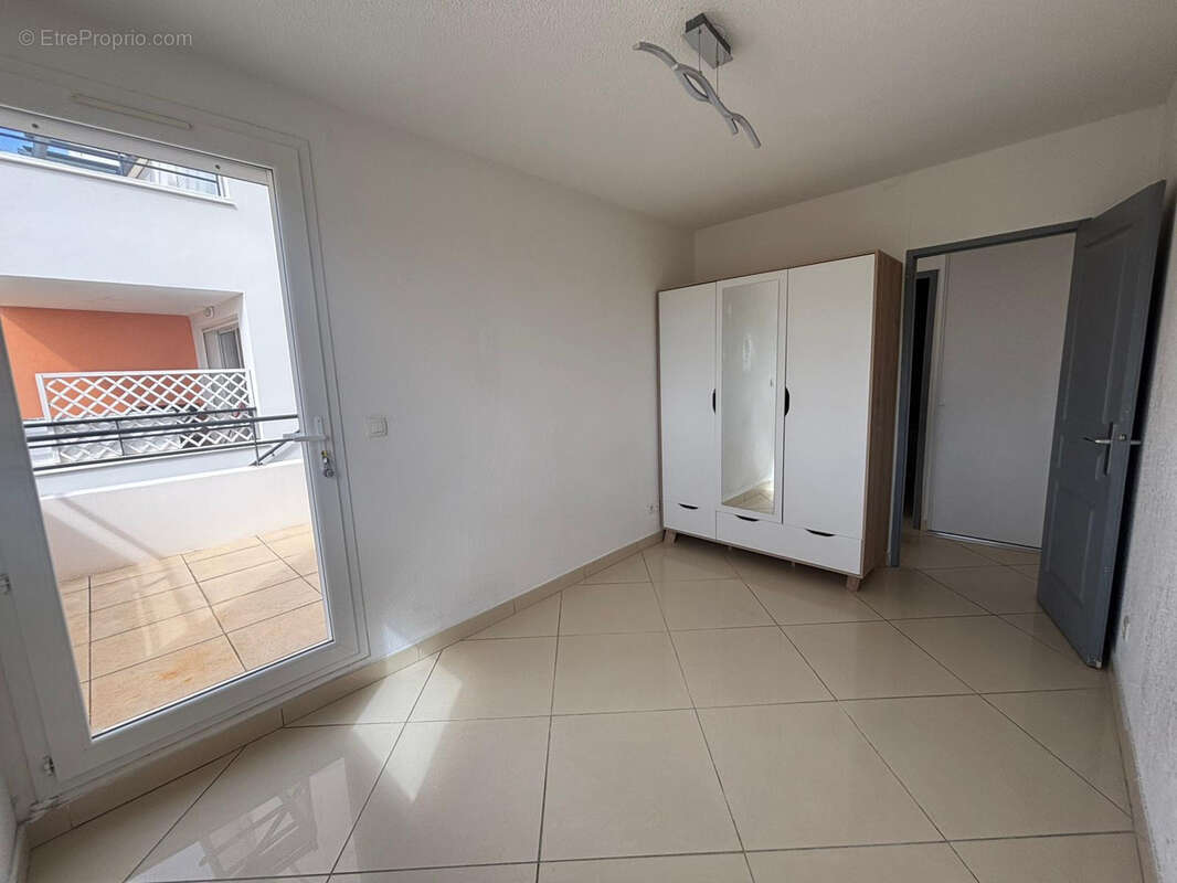 Appartement à NARBONNE