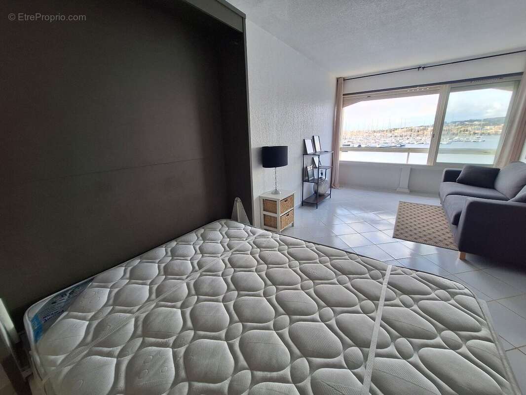 Appartement à AGDE