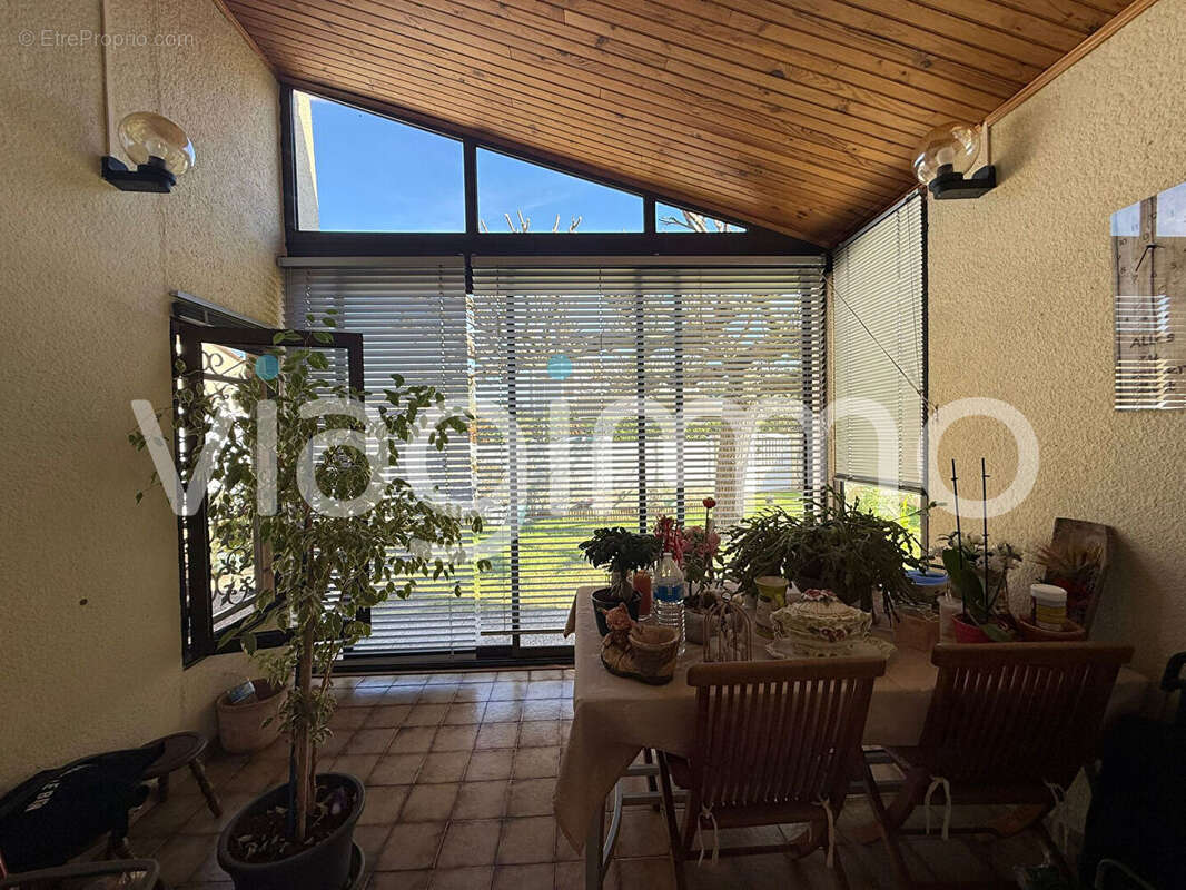 Viager occupé - Maison à Valence - photo 2