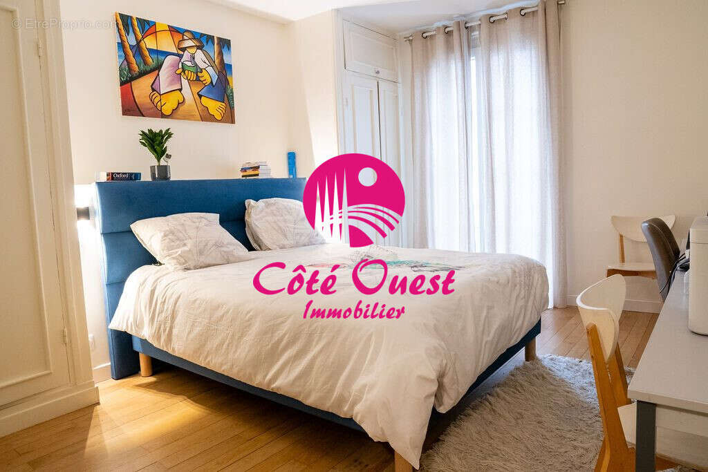 Appartement à LE HAVRE