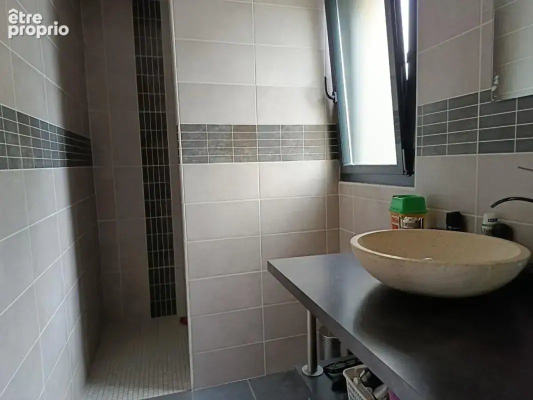 Maison 123 M2  3 chambres - photo 9