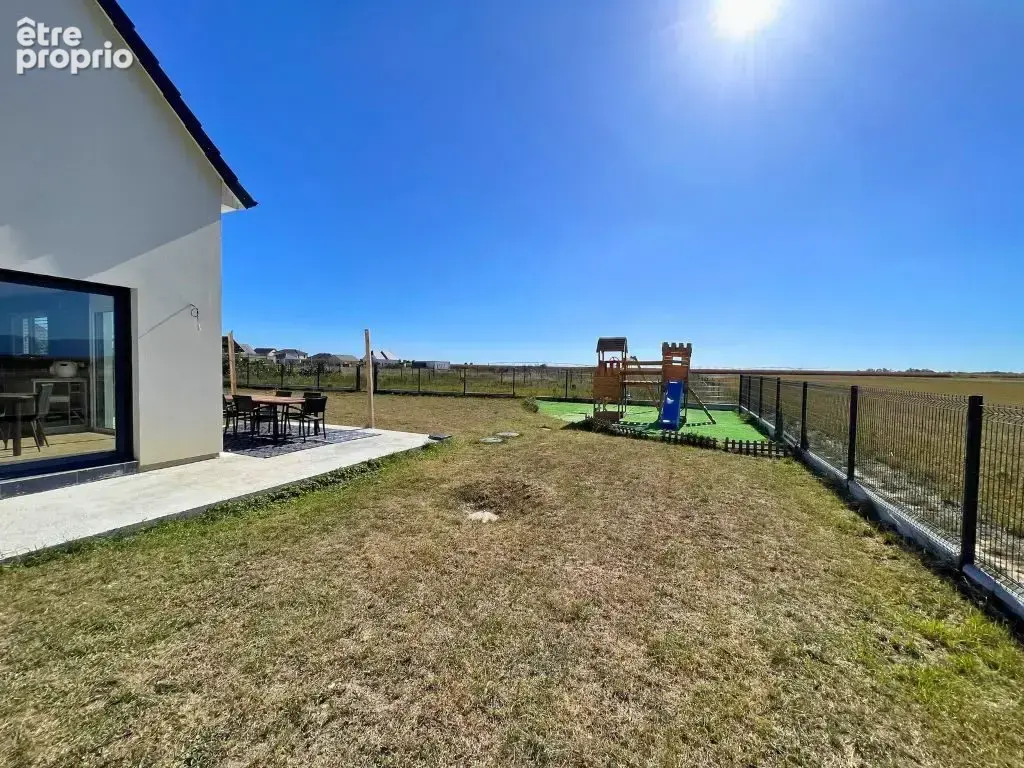Maison 6 pièces 153 m² à vendre à Rustenhart (68740) - photo 3