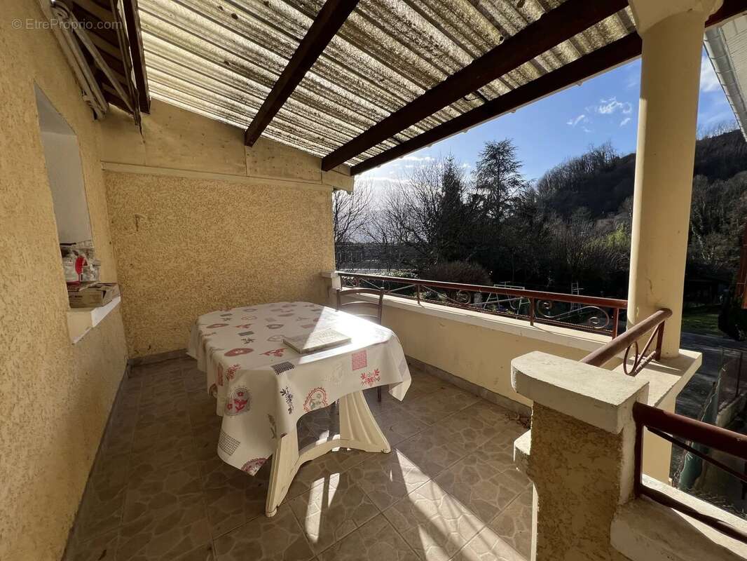 Maison à VINAY