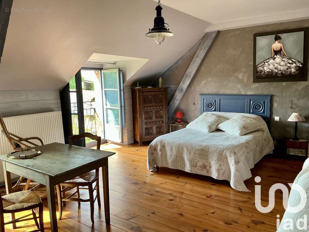 Photo 6 - Maison à BREAL-SOUS-MONTFORT