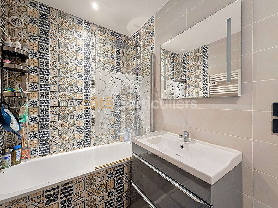 Maison à ARMENTIERES