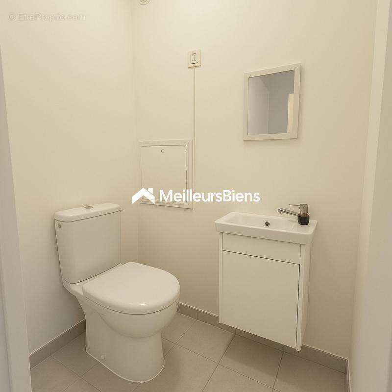 Appartement à NOGENT-SUR-MARNE