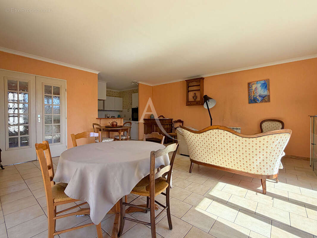Maison à GRABELS