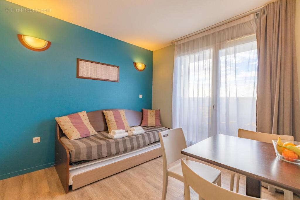 Investissement en residence hotelière - photo 6