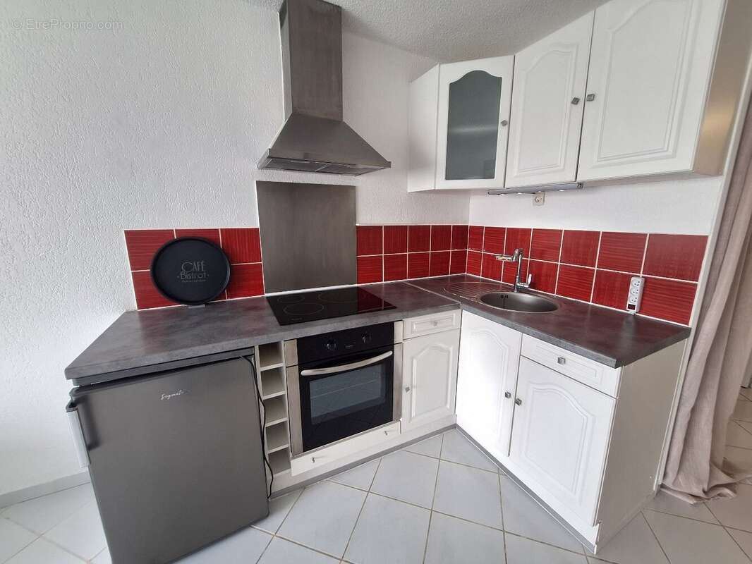 Appartement à AGDE