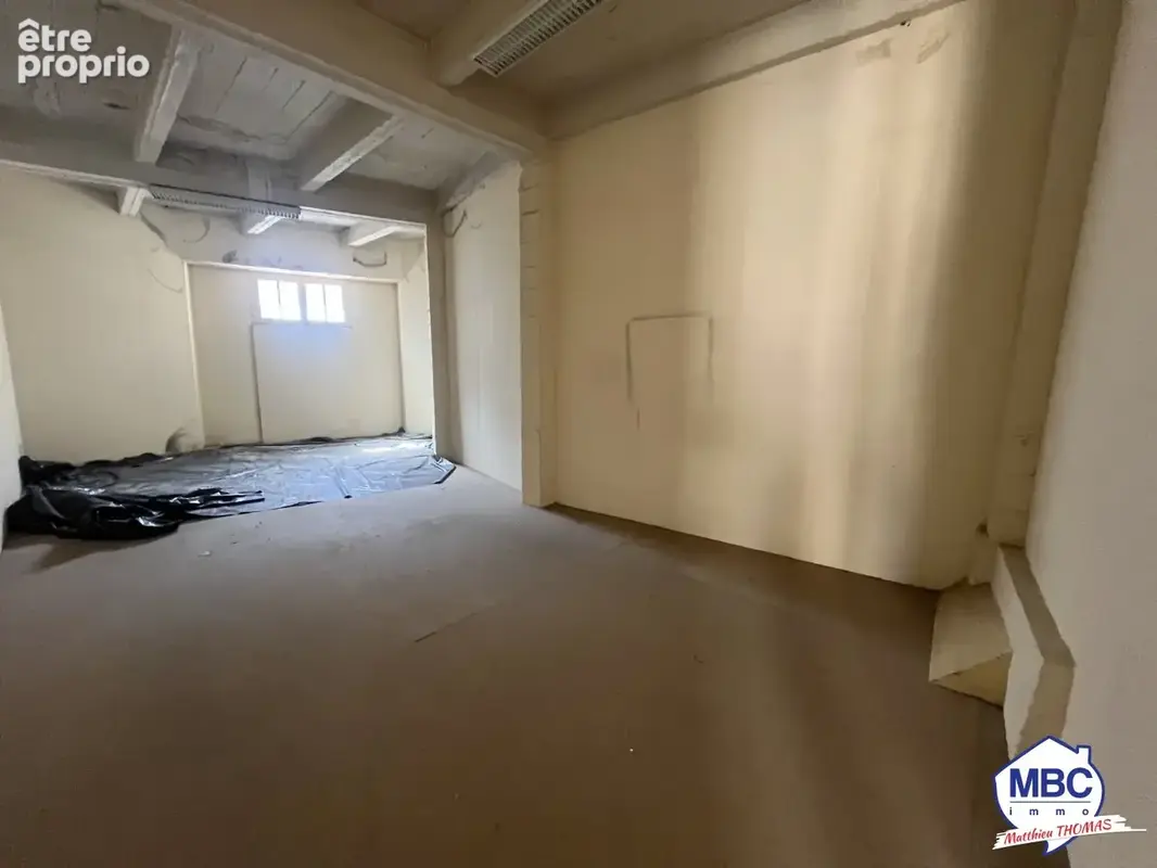 Maison a renover centre de cholet - photo 7