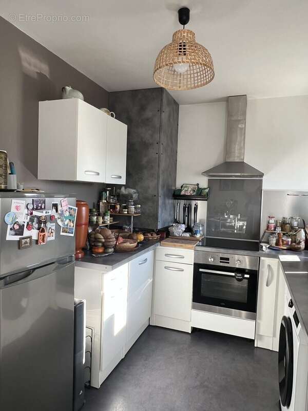 Appartement à LARMOR-PLAGE