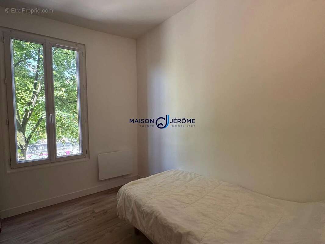 Appartement à MALAKOFF
