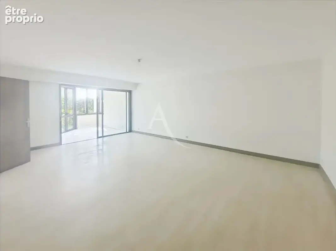 Appartement Challans 3 pièce(s) 71.19 m2 - photo 2