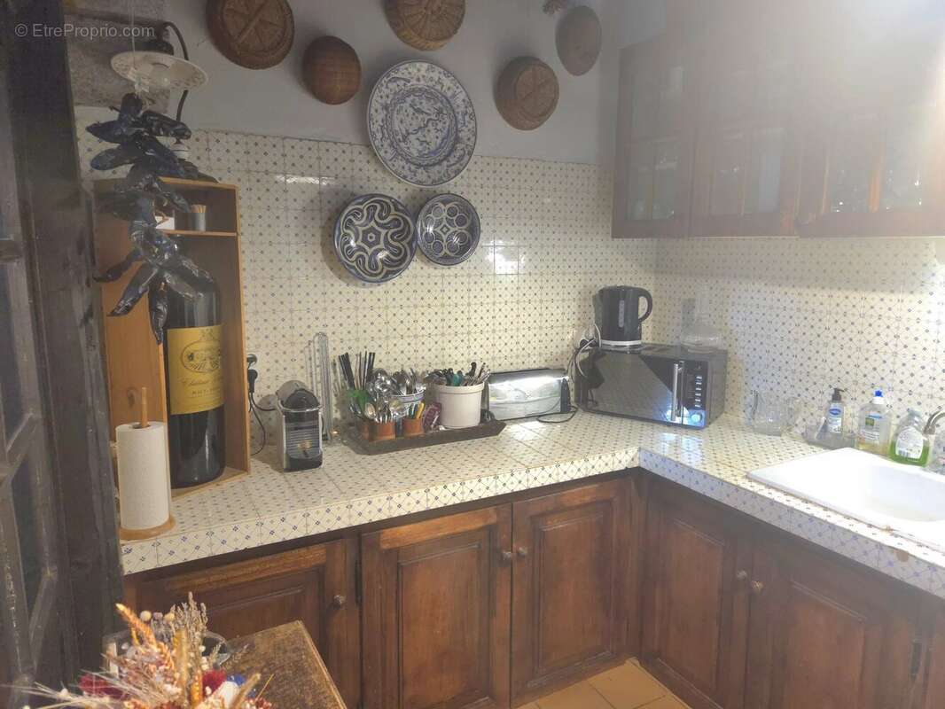 Appartement à SAINT-JEAN-DE-LUZ