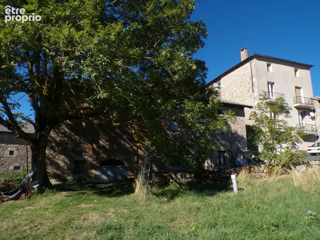 Maison en pierre - photo 7