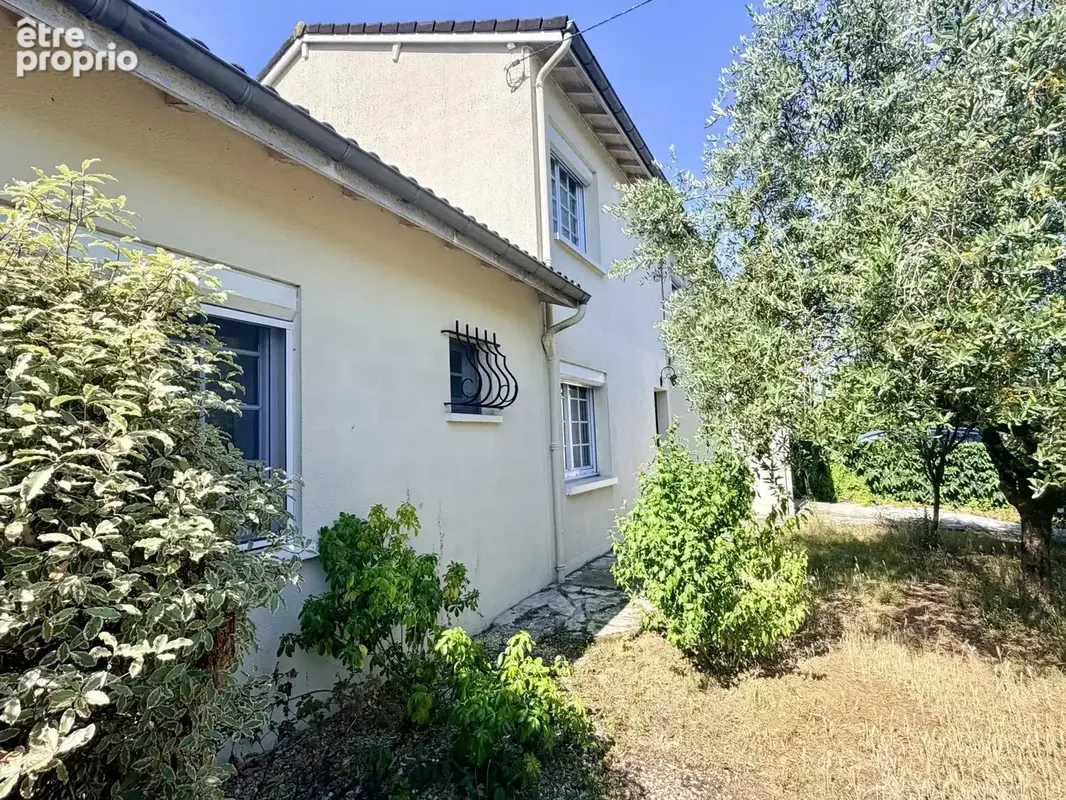 Maison à EYSINES