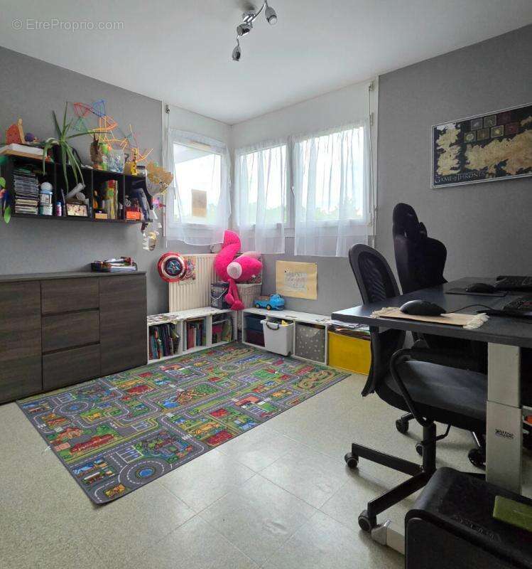 Appartement à ANGERS