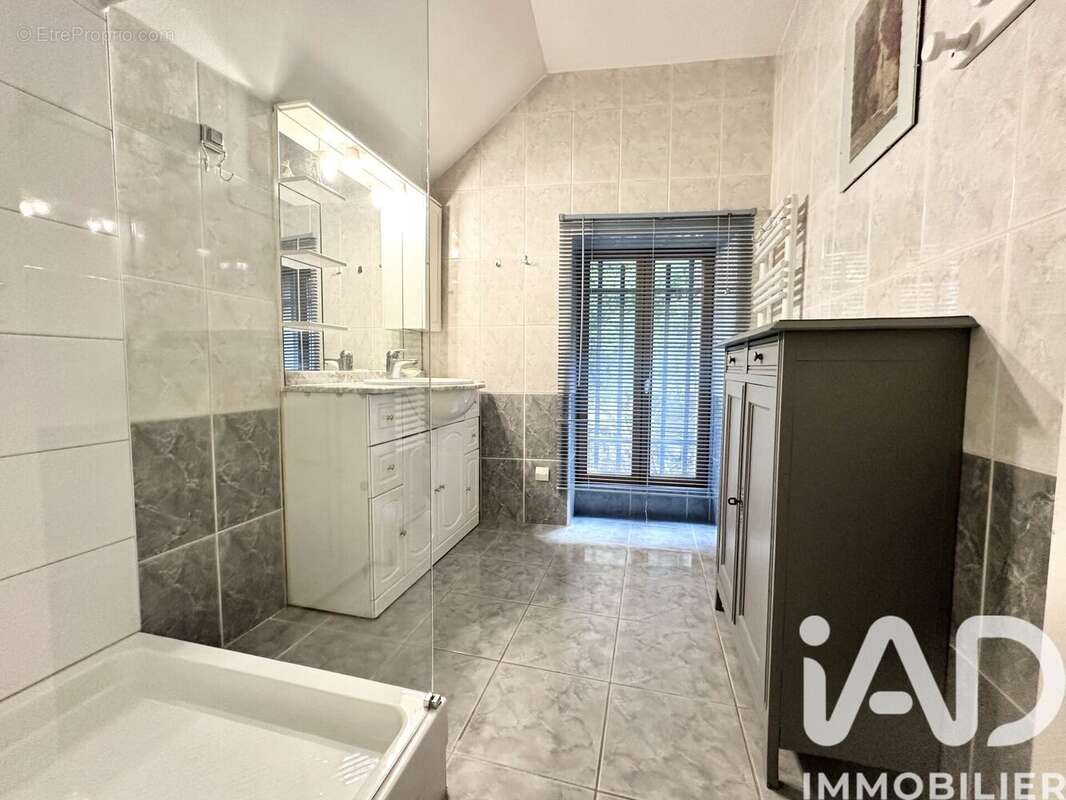 Photo 8 - Maison à CORENC