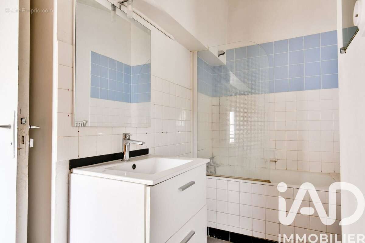 Photo 7 - Appartement à NIORT
