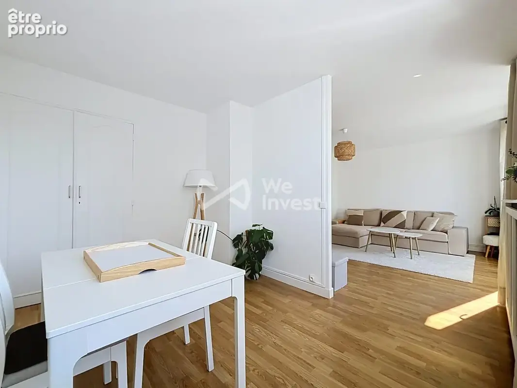 Appartement 3 pièces 58 m² à vendre à Marly-Le-Roi (78160) - photo 6