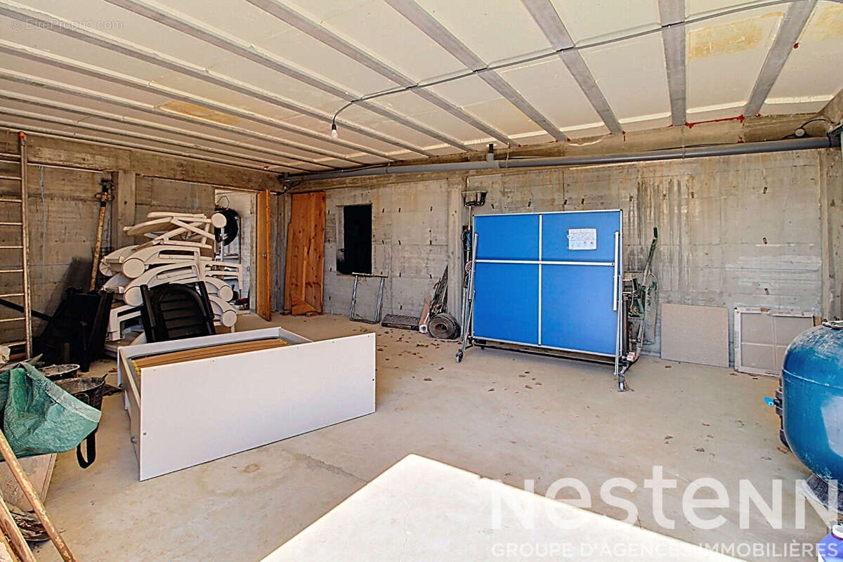 Maison à DRAGUIGNAN