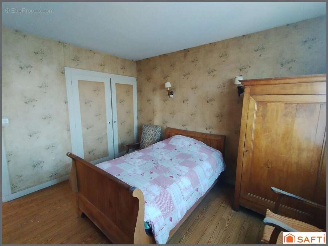 Photo 7 - Maison à SAINT-GEORGES-DE-NOISNE