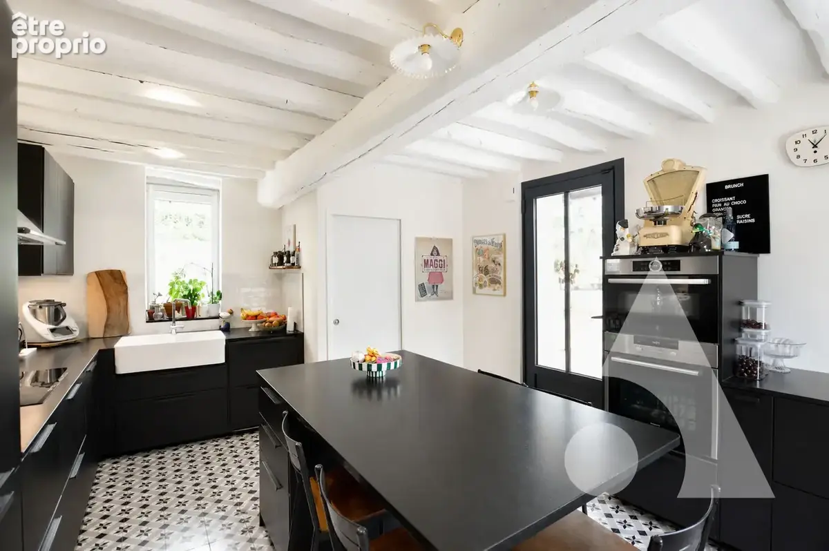 Maison Villiers Adam 6 pièce(s) de 115m2 - photo 5