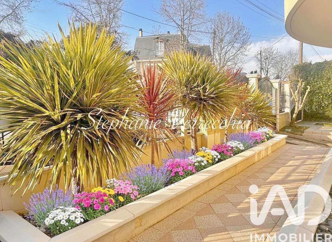 Photo 3 - Maison à EPINAY-SUR-ORGE