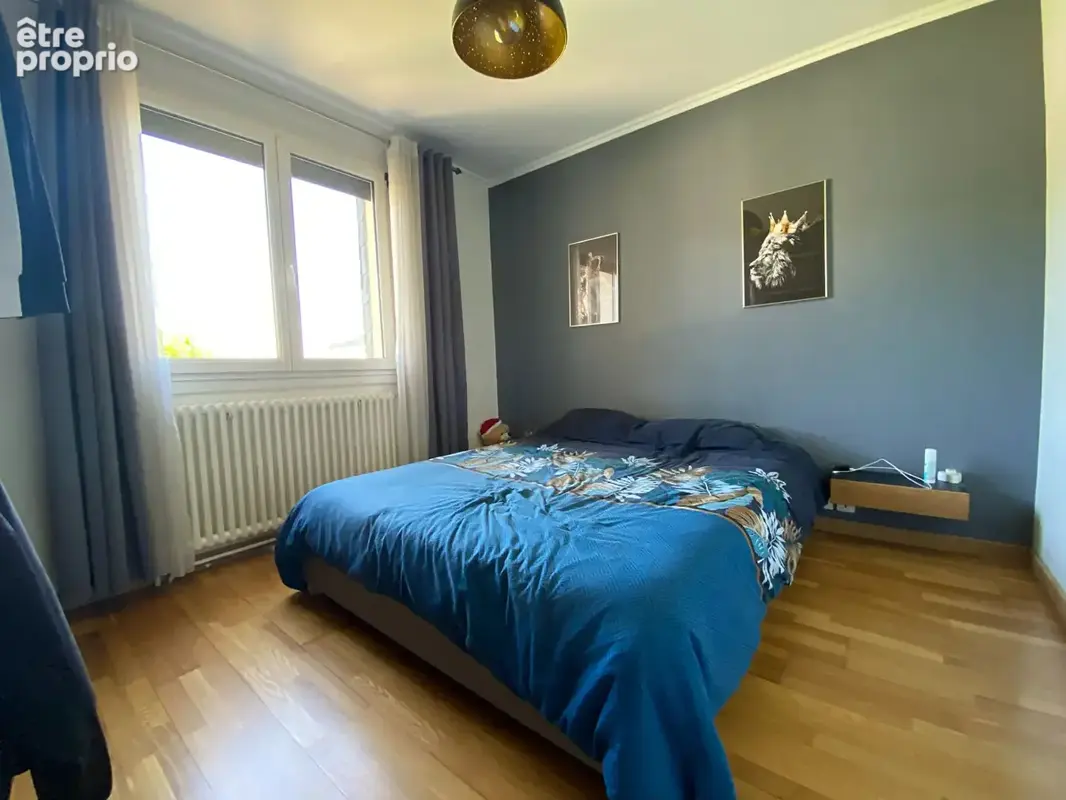 Maison 5 pièces à vendre à Inzinzac-Lochrist - Réf 1364 - photo 10