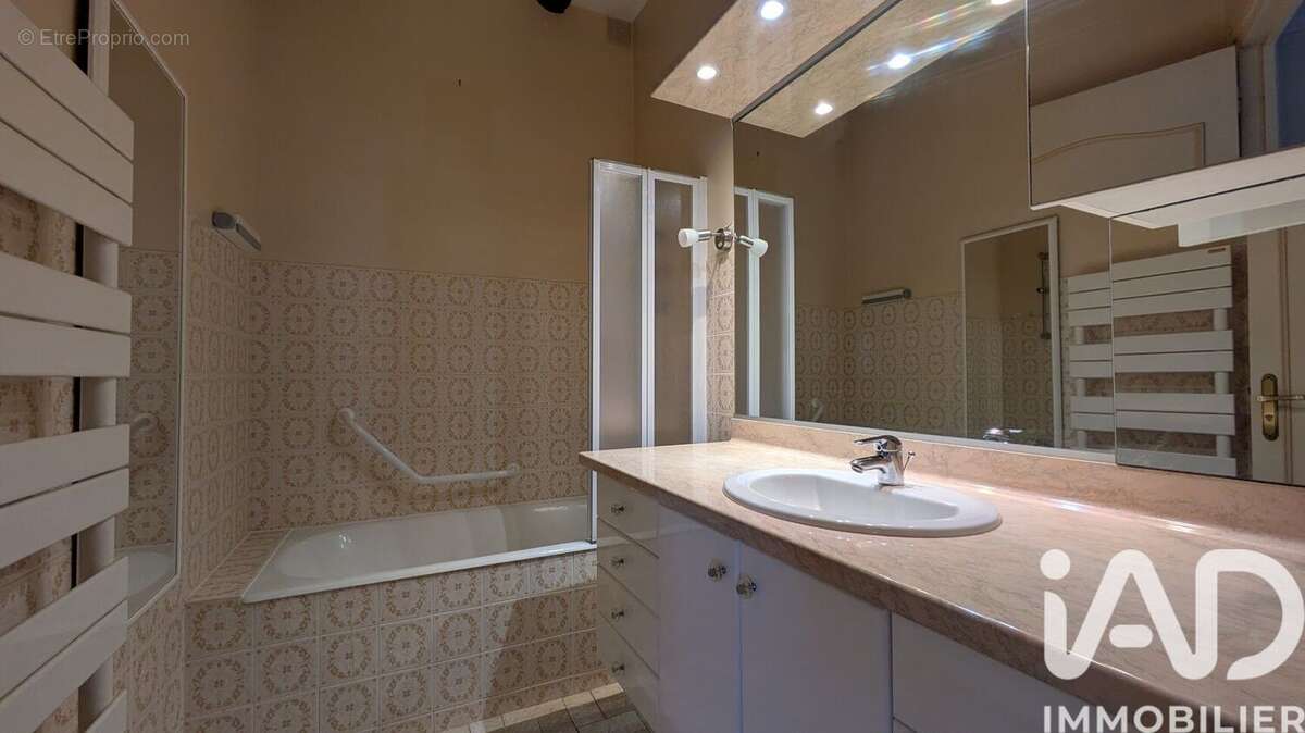 Photo 5 - Maison à LANVALLAY