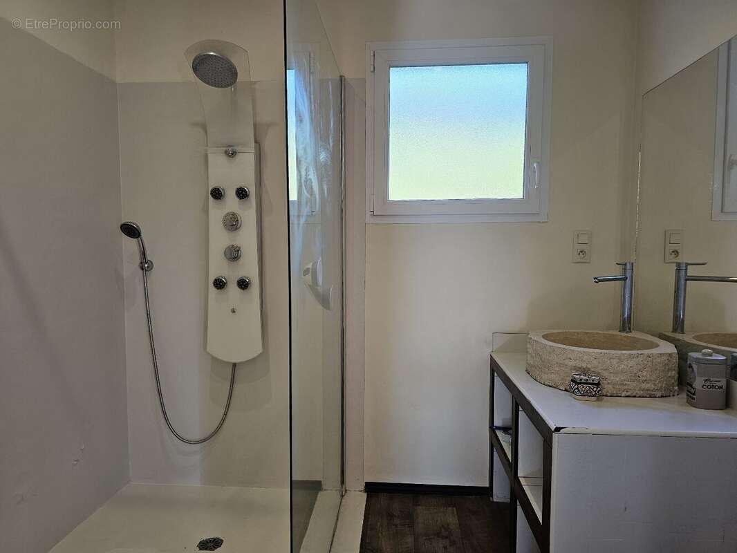 Maison à SALIES-DE-BEARN