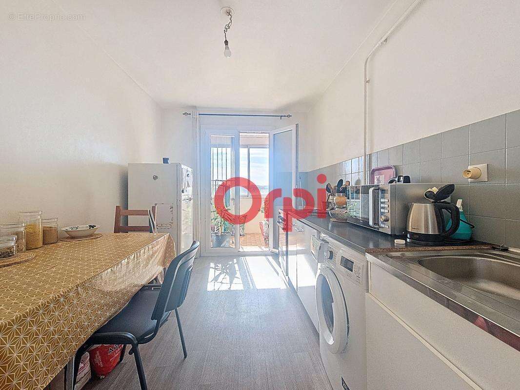 Appartement à LA SEYNE-SUR-MER