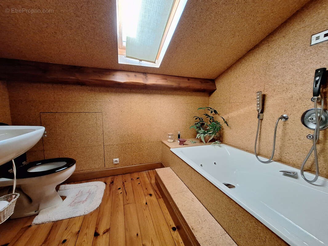 Maison à PONT-DE-LARN