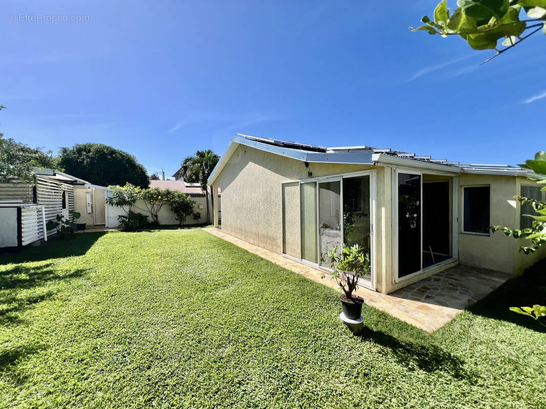 Maison à SAINT-JOSEPH