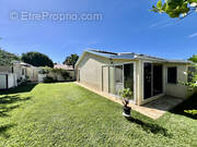 Maison à SAINT-JOSEPH