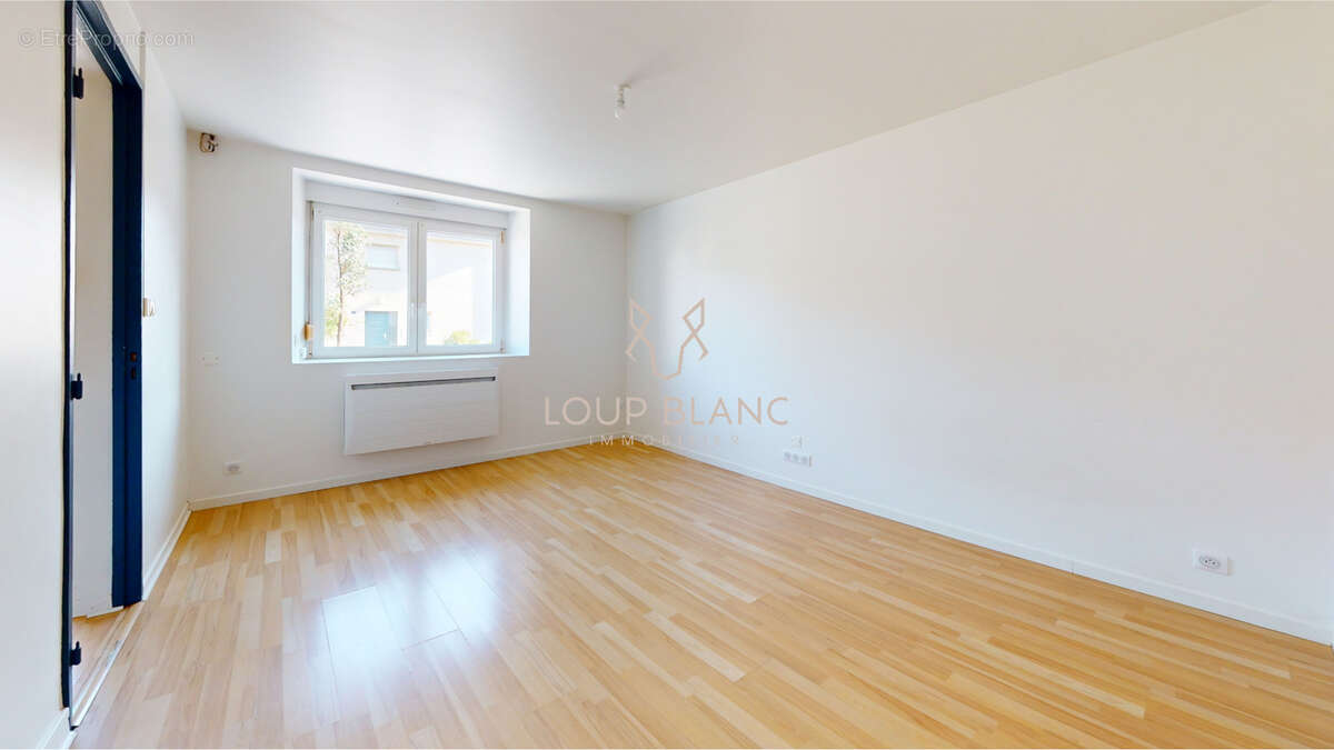 Appartement T2 - Mandeure - photo 3
