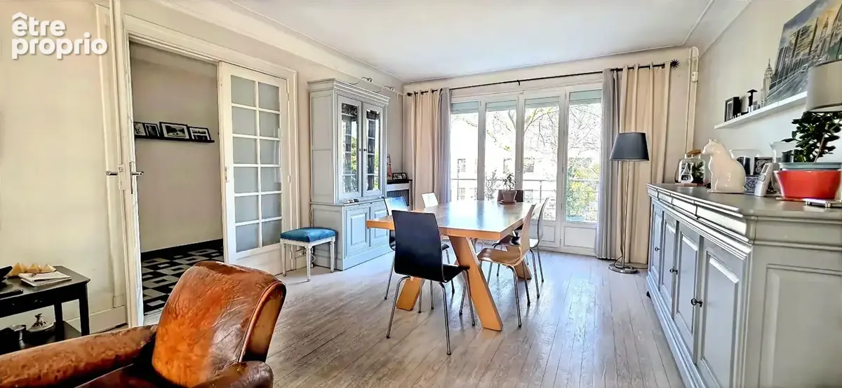 Maison L'Hay Les Roses 7 pièces147 m2 - métro Villejuif Gustave Roussy - photo 2