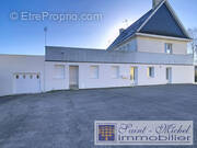 Appartement à MELLAC