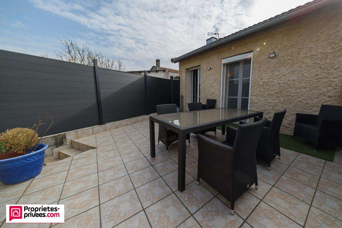 Maison de village 7 pièces 245 m2 - photo 8