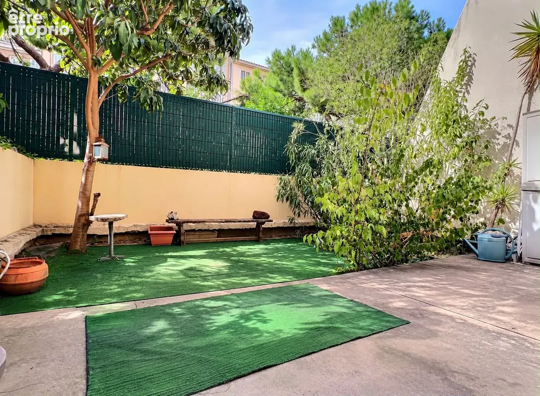 Photo Appartement à Marseille-6e au prix de 398 000€