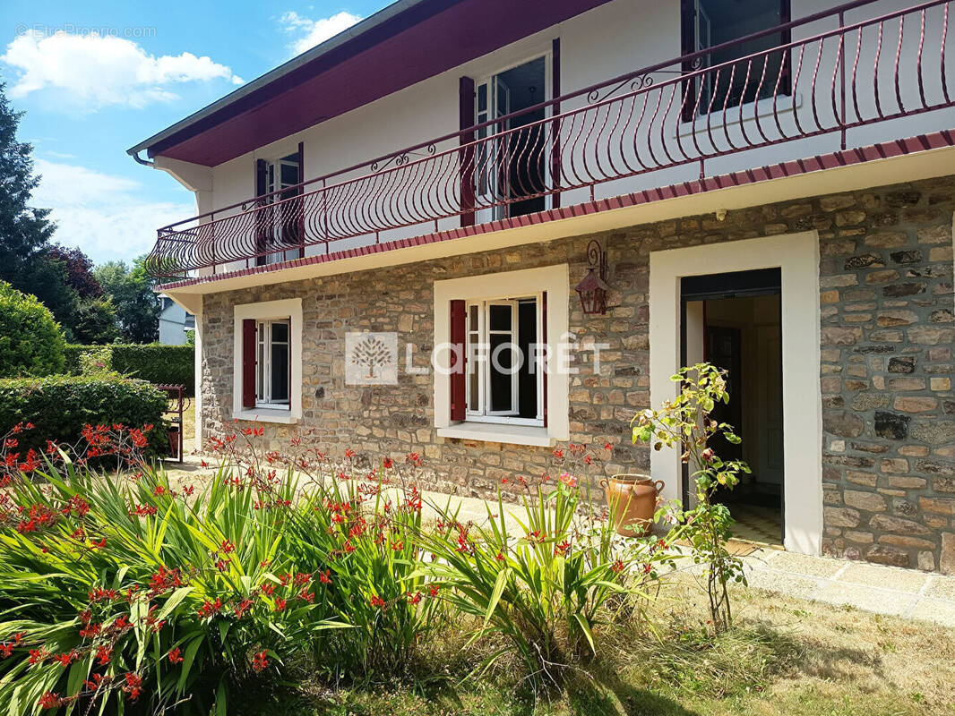 Maison à PLEHEDEL