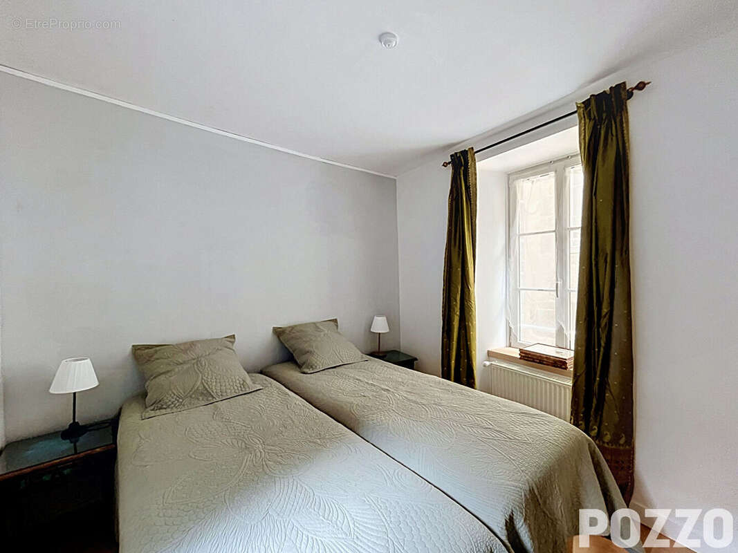 Appartement Granville 4 pièce(s) - photo 10