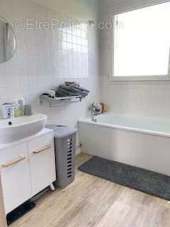 Appartement à MAILLET