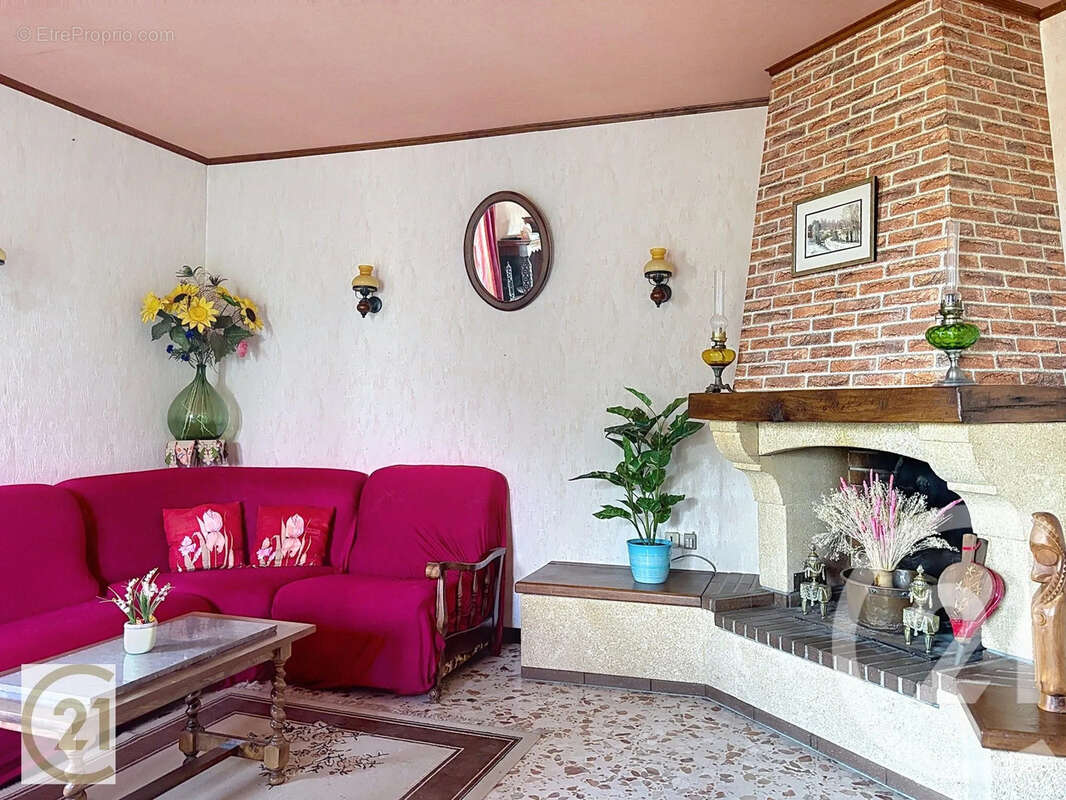 Maison à AVIGNONET-LAURAGAIS