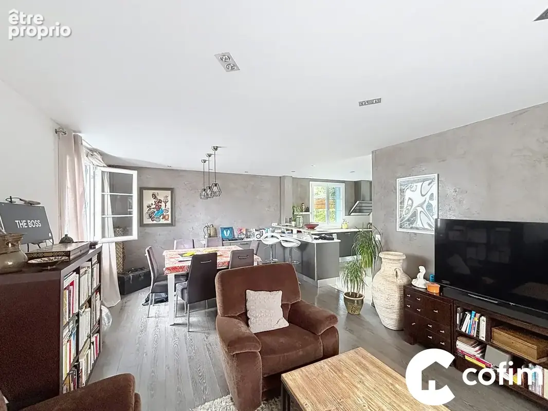 Maison 110 m² à Tarbes  - photo 3