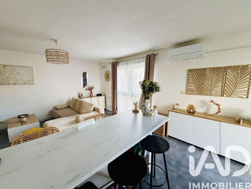 Photo 2 - Appartement à BRUGUIERES