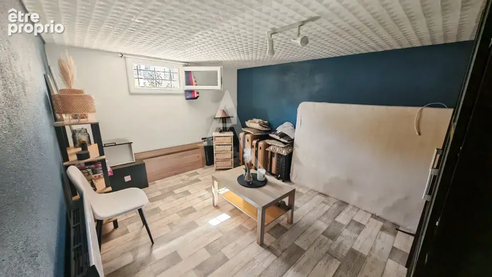 En vente-  nevers - maison 5 chambres avec garage - photo 6