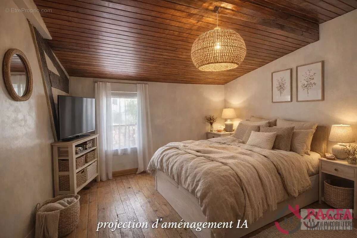 Corbiere/rey - maison rénovée – dpe c - photo 6