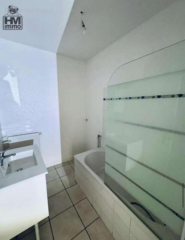 Appartement à LIMOGES